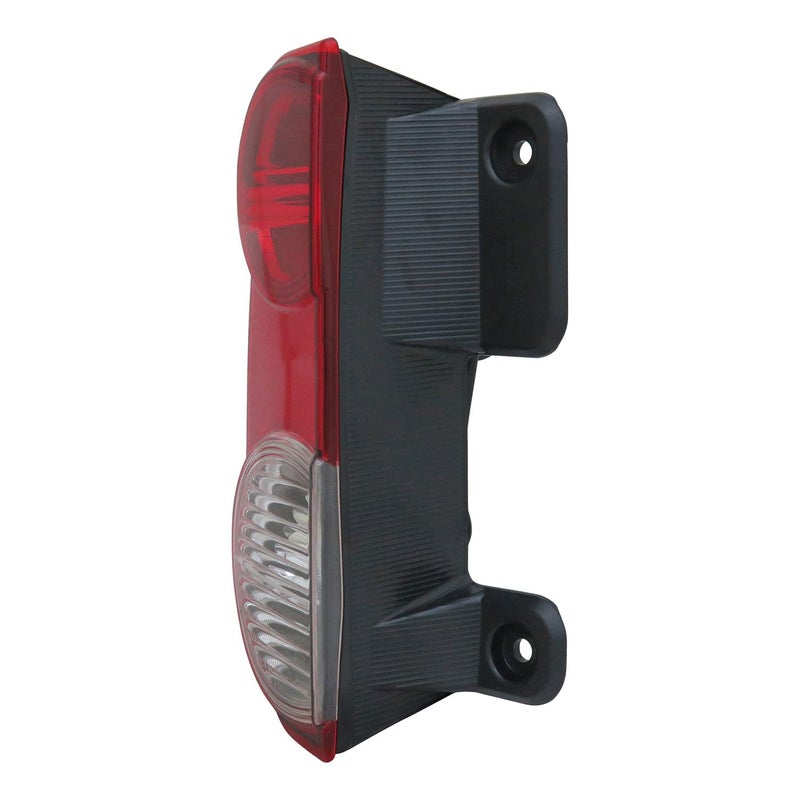 TYC Left Tail Light Assembly Compatible with 2013-2021 Nissan NV 200 - Image 3